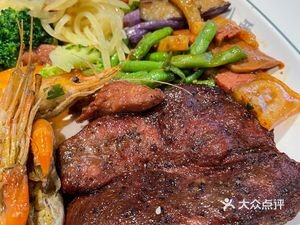 Bayliang City Kitchen