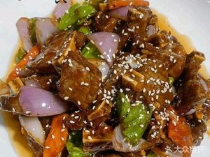 Just Fine Restaurant (Xukangli Branch)