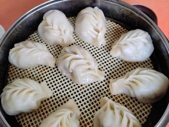 Shaxian Snack Shop (Oudian Garden Store)