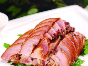 Sichuan Big Bowl Braised Vegetables (Xukangli North District Branch)