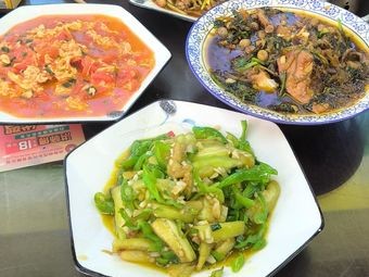 Night Snack (Xukang Road Branch)