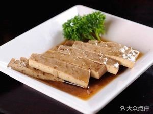 Vegetable Rice and Bone Soup (Guangnan Road Store)