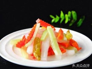 Ma Family Beef Soup Restaurant (Oudian Garden Branch)