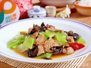 Chongqing Sichuan Cuisine Small Stir-Fry (Xufengli Community Store)