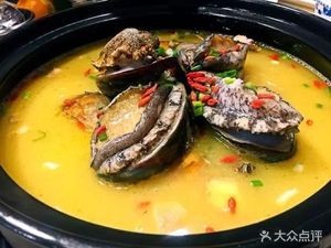 Feng Bao Yu Bak Kut Teh · Hong Kong Style Restaurant