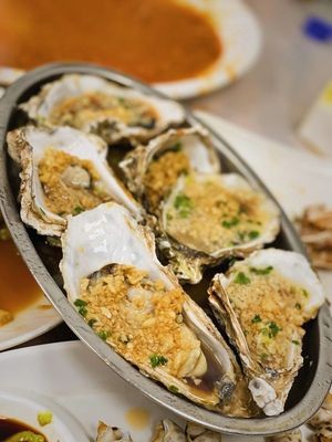 Dayong Seafood (Xukangli Branch)