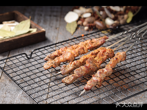 Xinjiang Specialty Barbecue (Xufengyuan Branch)