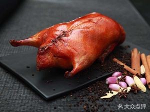 Yanhua Beijing Roast Duck (Xukang Road Branch)