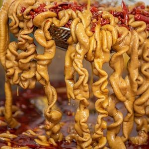 Mr. Chen's Braised Pork Intestines (Xufeng Garden West District Store)