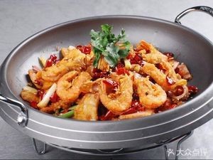 Lingling Noodles & Rice (Xukangli Branch)