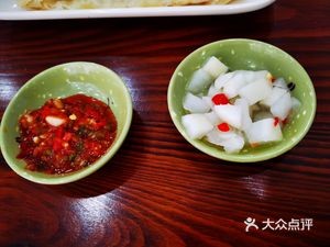 Xiao Wang Beef Soup Noodles