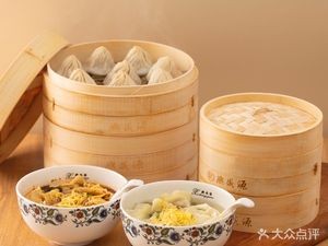 Xishengyuan (Changjiang North Road Branch)