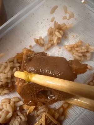 Fu Hong Ji Braised Chicken Rice (Xufeng Li Community Branch)