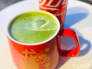 sign coffee (Junlin Shijia North District Store)