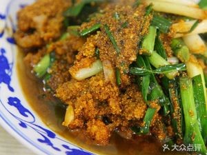 Jianjian Snack (Junshan Ancient Temple Store)