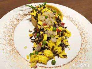 WaiTai Little Kitchen (Chunlu Yuan North District Branch)