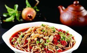 Yixian Noodles (Milan Flower Garden Branch)