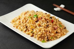 Fujian Snacks (Zhongshan North Road Branch)