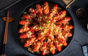 Yu Tai Yi Guai Lobster Theme Restaurant (Junwu Road Branch)