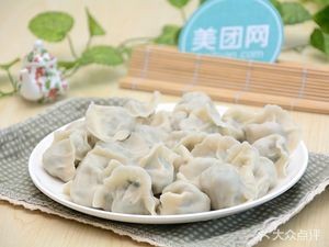 Kou Kai Le Dumpling King (Junwu Road Store)