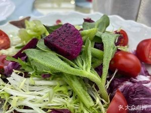 Xiao Jin Farmhouse Courtyard