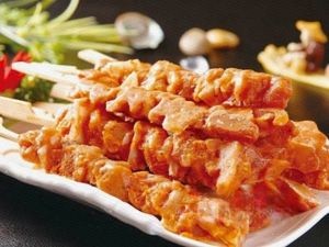 Fengguo Hot Pot (Zhouzhuang Branch)