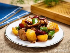 A-Pang Night Snacks (Xinglong Road Branch)