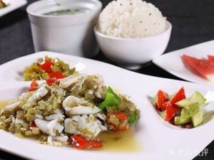 Small Chili Restaurant (Jiangsu Huahong Decoration Materials Market Branch)