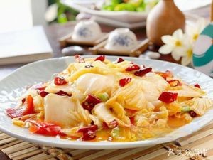 Fengsheng Restaurant (Zhouzhuang Branch)