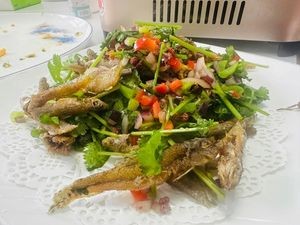 Guangde Guangying Rural Cuisine Restaurant