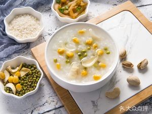 Qinglu Steamed Bun (Zhouzhuang Guanghui Road Branch)