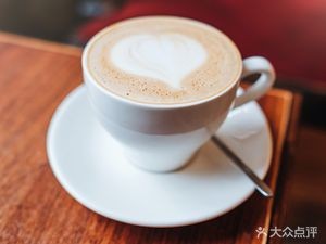 Manca Bar (Zhouzhuang Branch)