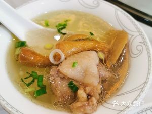 Hongqingyuan Home-style Cuisine (Yongxin Garden Branch)