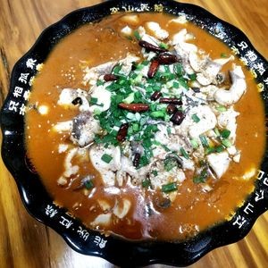 Kela Yuan Home-style Cuisine