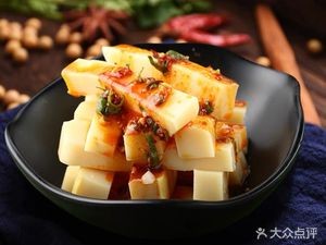 Turn Corner Spicy Chicken Noodles (Zhouzhuang Branch)