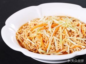 Changshou Noodle Restaurant (Changxiao Road Branch)