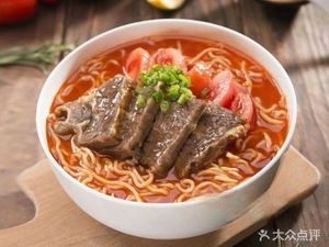 Yunnan Crossing Bridge Rice Noodles (Changshou Branch)