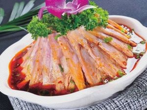 Huainan Beef Soup (Jiangyin Zhouzhuang Branch)