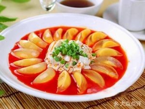 Huainan Beef Soup (Shashan Avenue Branch)