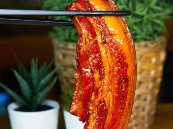 Qu Chi Mi Xian · Xuzhou Sauce-Scented Rice Noodles