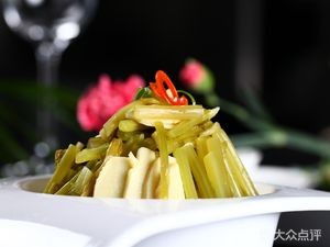 Zhouxi Home-style Restaurant (Zhouzhuang Store)