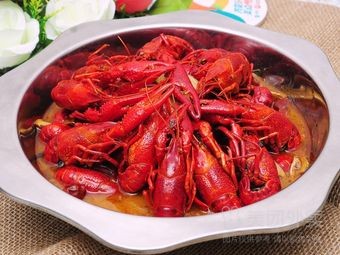 Liu Bao Lobster (Zhouzhuang Branch)