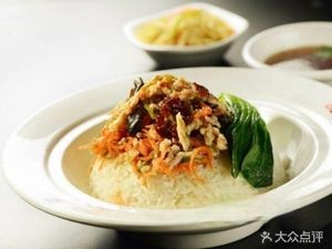 Ou Shi Sichuan Cuisine Restaurant