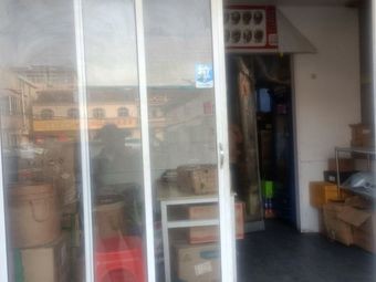 Meat Galore · Pad Thai Rice