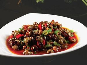 Old Place Restaurant (Zhou Ding Road Branch)