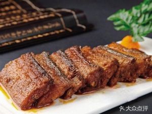 Jilin Fast Food & Night Snacks (Zhouzhuang Branch)