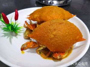 Xiao Tianyuan Affordable Seafood (Zhouzhuang Store)