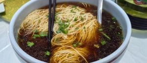 Grandma Hai Affordable Seafood Restaurant (Changshou Branch)