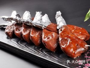 Mingshengyuan Fine Cuisine Studio