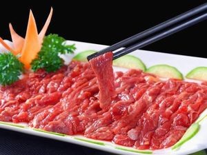 Authentic Yellow Beef Steak House (Zhouzhuang Branch)